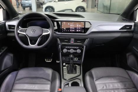 VOLKSWAGEN Taos 1.4 16V 4P FLEX 250 TSI HIGHLINE AUTOM�TICO, Foto 6
