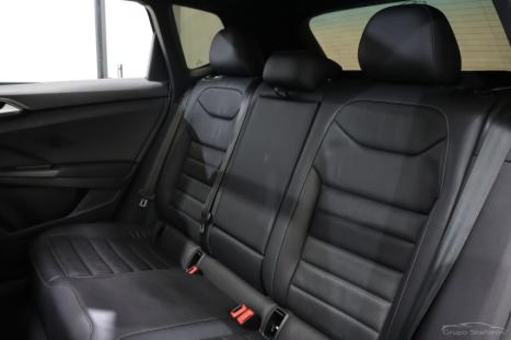VOLKSWAGEN Taos 1.4 16V 4P FLEX 250 TSI HIGHLINE AUTOM�TICO, Foto 8