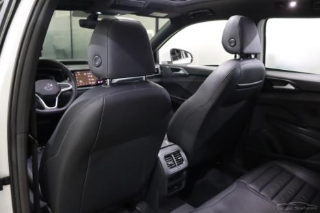 VOLKSWAGEN Taos 1.4 16V 4P FLEX 250 TSI HIGHLINE AUTOM�TICO, Foto 9