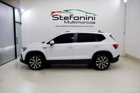 VOLKSWAGEN Taos 1.4 16V 4P FLEX 250 TSI HIGHLINE AUTOM�TICO, Foto 11