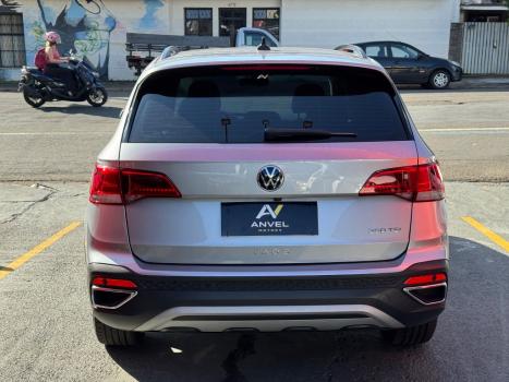 VOLKSWAGEN Taos 1.4 16V 4P FLEX 250 TSI COMFORTLINE AUTOM�TICO, Foto 4