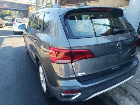 VOLKSWAGEN Taos 1.4 16V 4P FLEX 250 TSI COMFORTLINE AUTOM�TICO, Foto 4