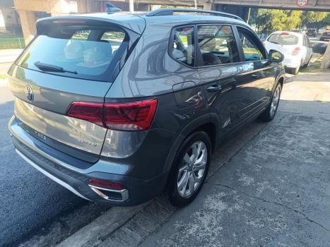 VOLKSWAGEN Taos 1.4 16V 4P FLEX 250 TSI COMFORTLINE AUTOM�TICO, Foto 5