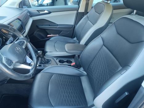 VOLKSWAGEN Taos 1.4 16V 4P FLEX 250 TSI COMFORTLINE AUTOM�TICO, Foto 6