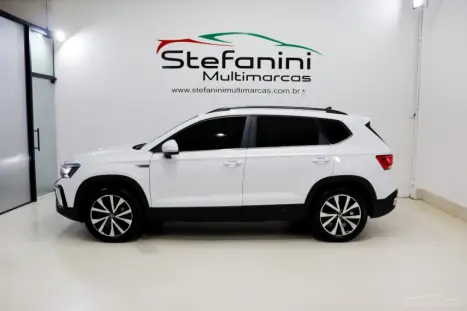 VOLKSWAGEN Taos 1.4 16V 4P FLEX 250 TSI COMFORTLINE AUTOM�TICO, Foto 10