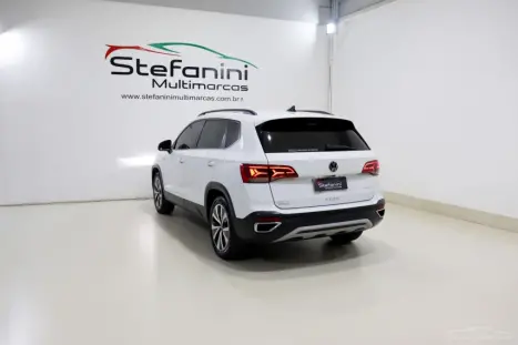 VOLKSWAGEN Taos 1.4 16V 4P FLEX 250 TSI COMFORTLINE AUTOM�TICO, Foto 13