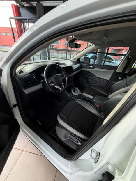VOLKSWAGEN Taos 1.4 16V 4P FLEX 250 TSI COMFORTLINE AUTOM�TICO, Foto 4