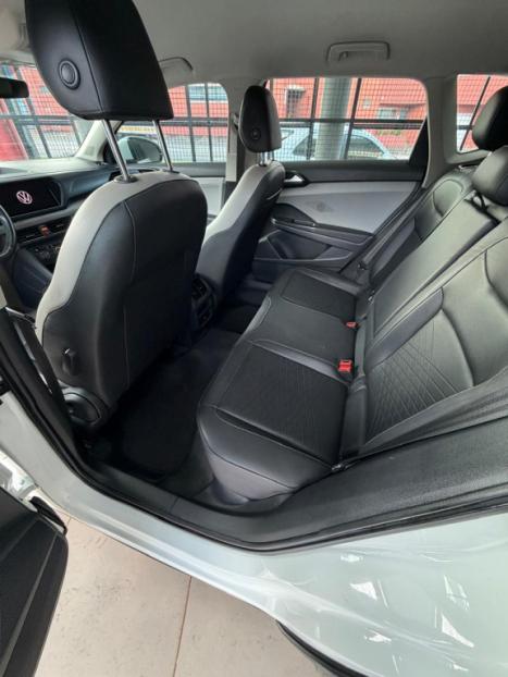 VOLKSWAGEN Taos 1.4 16V 4P FLEX 250 TSI COMFORTLINE AUTOM�TICO, Foto 7