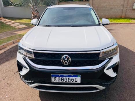 VOLKSWAGEN Taos 1.4 16V 4P FLEX 250 TSI COMFORTLINE AUTOM�TICO, Foto 2