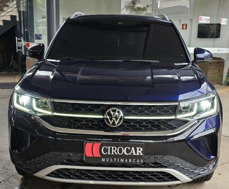 VOLKSWAGEN Taos 1.4 16V 4P FLEX 250 TSI HIGHLINE AUTOM�TICO, Foto 2