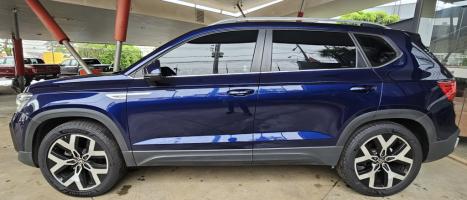 VOLKSWAGEN Taos 1.4 16V 4P FLEX 250 TSI HIGHLINE AUTOM�TICO, Foto 4