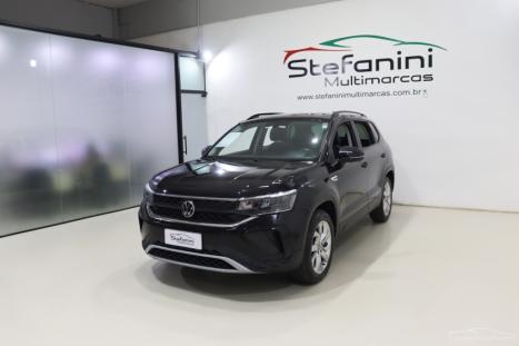 VOLKSWAGEN Taos 1.4 16V 4P FLEX 250 TSI COMFORTLINE AUTOMÁTICO, Foto 1