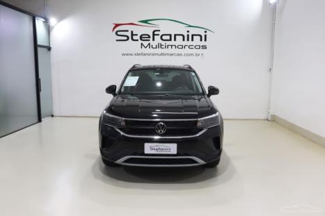 VOLKSWAGEN Taos 1.4 16V 4P FLEX 250 TSI COMFORTLINE AUTOMÁTICO, Foto 2