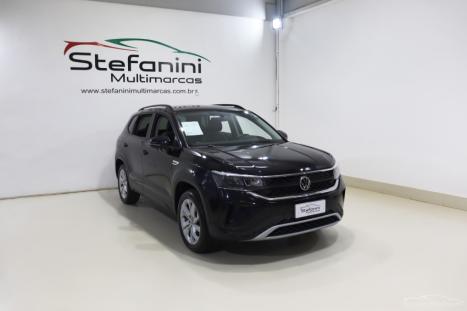 VOLKSWAGEN Taos 1.4 16V 4P FLEX 250 TSI COMFORTLINE AUTOMÁTICO, Foto 3