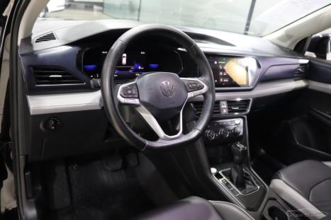VOLKSWAGEN Taos 1.4 16V 4P FLEX 250 TSI COMFORTLINE AUTOMÁTICO, Foto 4