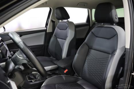 VOLKSWAGEN Taos 1.4 16V 4P FLEX 250 TSI COMFORTLINE AUTOMÁTICO, Foto 5
