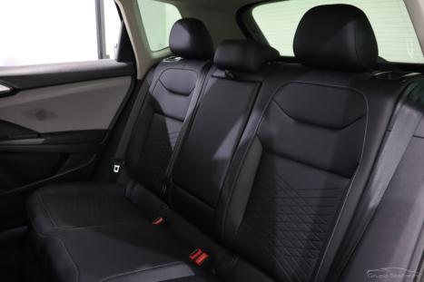 VOLKSWAGEN Taos 1.4 16V 4P FLEX 250 TSI COMFORTLINE AUTOMÁTICO, Foto 6