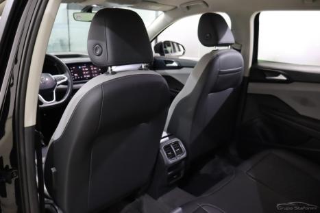 VOLKSWAGEN Taos 1.4 16V 4P FLEX 250 TSI COMFORTLINE AUTOMÁTICO, Foto 7