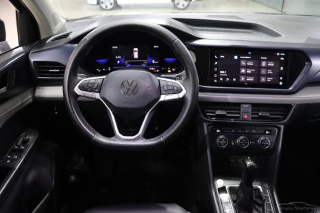 VOLKSWAGEN Taos 1.4 16V 4P FLEX 250 TSI COMFORTLINE AUTOMÁTICO, Foto 8