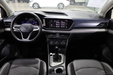 VOLKSWAGEN Taos 1.4 16V 4P FLEX 250 TSI COMFORTLINE AUTOMÁTICO, Foto 9
