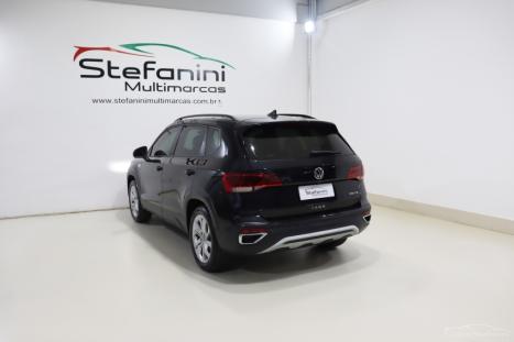 VOLKSWAGEN Taos 1.4 16V 4P FLEX 250 TSI COMFORTLINE AUTOMÁTICO, Foto 13