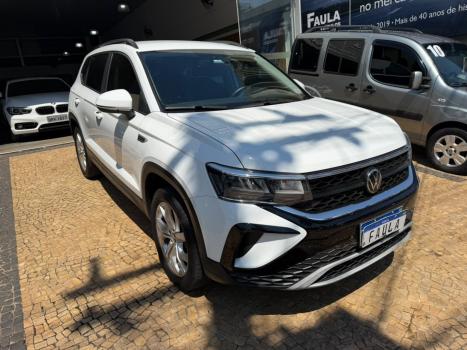 VOLKSWAGEN Taos 1.4 16V 4P FLEX 250 TSI COMFORTLINE AUTOMÁTICO, Foto 3