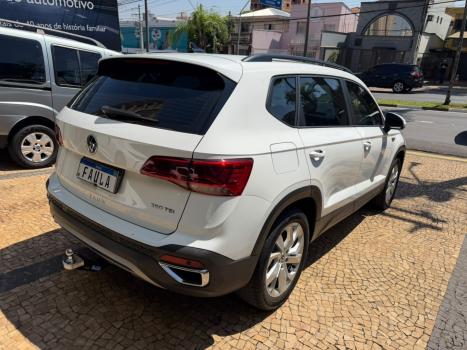 VOLKSWAGEN Taos 1.4 16V 4P FLEX 250 TSI COMFORTLINE AUTOMÁTICO, Foto 5