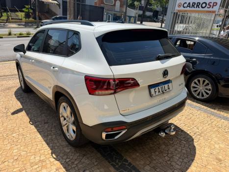 VOLKSWAGEN Taos 1.4 16V 4P FLEX 250 TSI COMFORTLINE AUTOMÁTICO, Foto 6