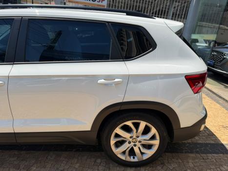 VOLKSWAGEN Taos 1.4 16V 4P FLEX 250 TSI COMFORTLINE AUTOMÁTICO, Foto 8