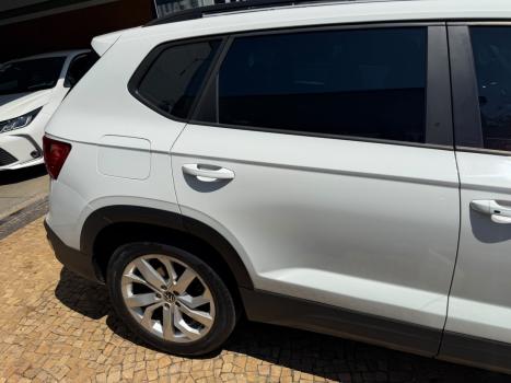 VOLKSWAGEN Taos 1.4 16V 4P FLEX 250 TSI COMFORTLINE AUTOMÁTICO, Foto 9