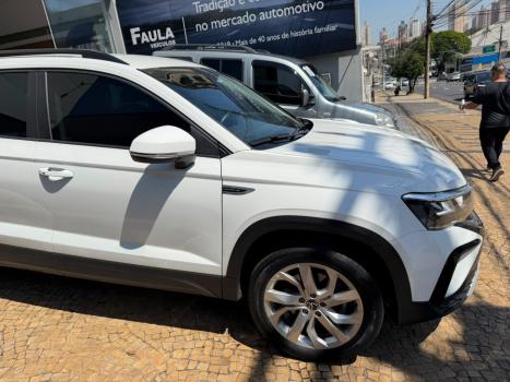 VOLKSWAGEN Taos 1.4 16V 4P FLEX 250 TSI COMFORTLINE AUTOMÁTICO, Foto 10