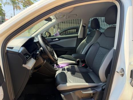 VOLKSWAGEN Taos 1.4 16V 4P FLEX 250 TSI COMFORTLINE AUTOMÁTICO, Foto 11