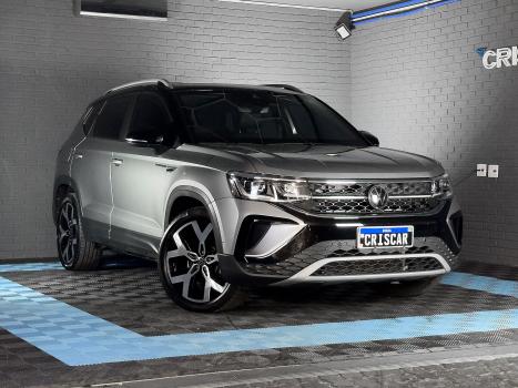 VOLKSWAGEN Taos 1.4 16V 4P FLEX 250 TSI HIGHLINE AUTOMÁTICO, Foto 2