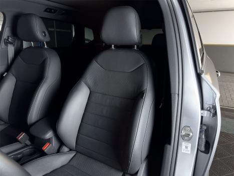 VOLKSWAGEN Taos 1.4 16V 4P FLEX 250 TSI HIGHLINE AUTOMÁTICO, Foto 9