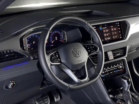 VOLKSWAGEN Taos 1.4 16V 4P FLEX 250 TSI HIGHLINE AUTOMÁTICO, Foto 11