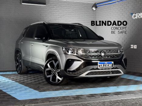 VOLKSWAGEN Taos 1.4 16V 4P FLEX 250 TSI HIGHLINE AUTOMÁTICO, Foto 1