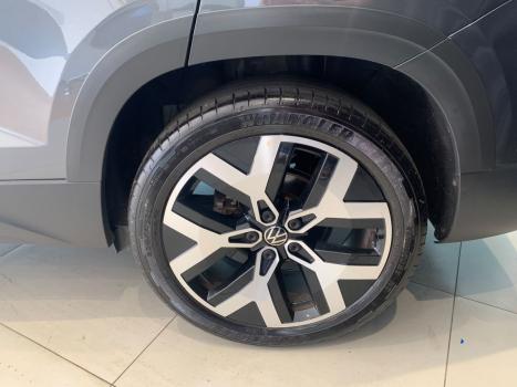 VOLKSWAGEN Taos 1.4 16V 4P FLEX 250 TSI HIGHLINE AUTOMÁTICO, Foto 8