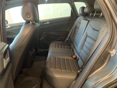 VOLKSWAGEN Taos 1.4 16V 4P FLEX 250 TSI HIGHLINE AUTOMÁTICO, Foto 6