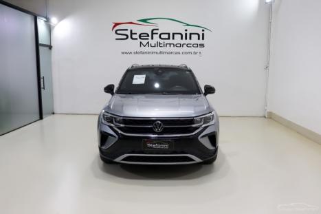 VOLKSWAGEN Taos 1.4 16V 4P FLEX 250 TSI HIGHLINE AUTOMÁTICO, Foto 2