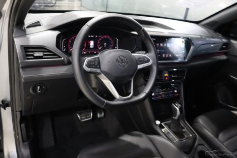 VOLKSWAGEN Taos 1.4 16V 4P FLEX 250 TSI HIGHLINE AUTOMÁTICO, Foto 4