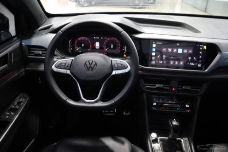 VOLKSWAGEN Taos 1.4 16V 4P FLEX 250 TSI HIGHLINE AUTOMÁTICO, Foto 5