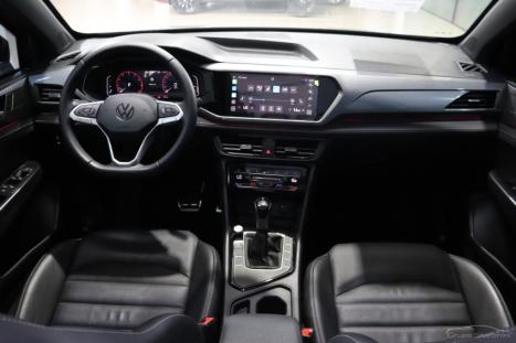 VOLKSWAGEN Taos 1.4 16V 4P FLEX 250 TSI HIGHLINE AUTOMÁTICO, Foto 6