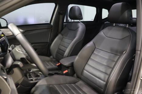 VOLKSWAGEN Taos 1.4 16V 4P FLEX 250 TSI HIGHLINE AUTOMÁTICO, Foto 7