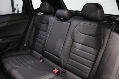 VOLKSWAGEN Taos 1.4 16V 4P FLEX 250 TSI HIGHLINE AUTOMÁTICO, Foto 8