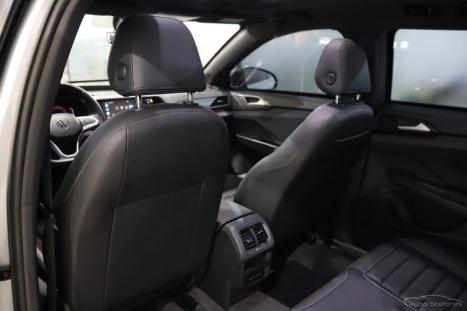 VOLKSWAGEN Taos 1.4 16V 4P FLEX 250 TSI HIGHLINE AUTOMÁTICO, Foto 9