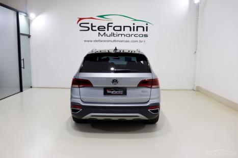 VOLKSWAGEN Taos 1.4 16V 4P FLEX 250 TSI HIGHLINE AUTOMÁTICO, Foto 13