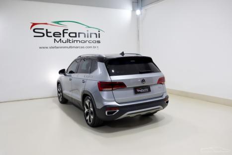 VOLKSWAGEN Taos 1.4 16V 4P FLEX 250 TSI HIGHLINE AUTOMÁTICO, Foto 14