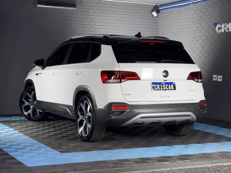 VOLKSWAGEN Taos 1.4 16V 4P FLEX 250 TSI HIGHLINE AUTOMÁTICO, Foto 2