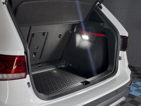 VOLKSWAGEN Taos 1.4 16V 4P FLEX 250 TSI HIGHLINE AUTOMÁTICO, Foto 6
