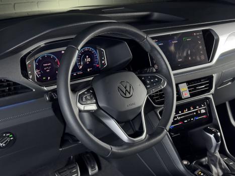 VOLKSWAGEN Taos 1.4 16V 4P FLEX 250 TSI HIGHLINE AUTOMÁTICO, Foto 8